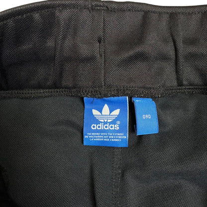 adidas アディダス ヨーロッパシリーズ トラックパンツ ジャージ ブラック M