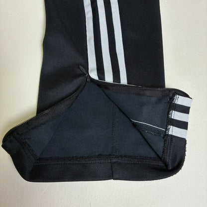 adidas アディダス ヨーロッパシリーズ トラックパンツ ジャージ ブラック M