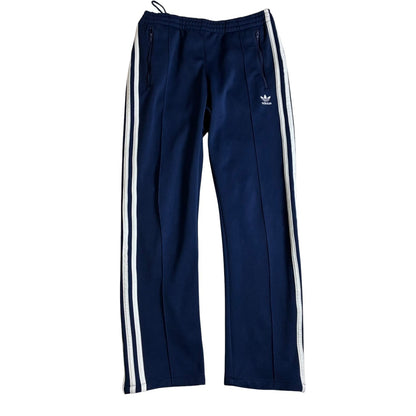 adidas アディダス EUROPA TP トラックパンツ ジャージ ネイビー L