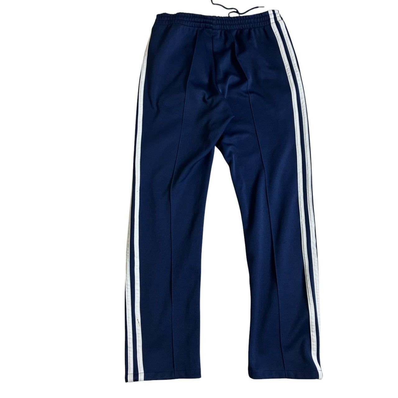 adidas アディダス EUROPA TP トラックパンツ ジャージ ネイビー L