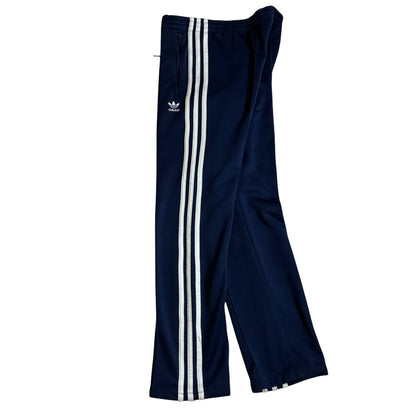 adidas アディダス EUROPA TP トラックパンツ ジャージ ネイビー L
