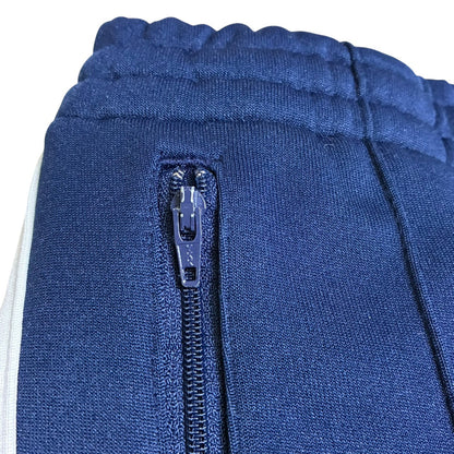 adidas アディダス EUROPA TP トラックパンツ ジャージ ネイビー L