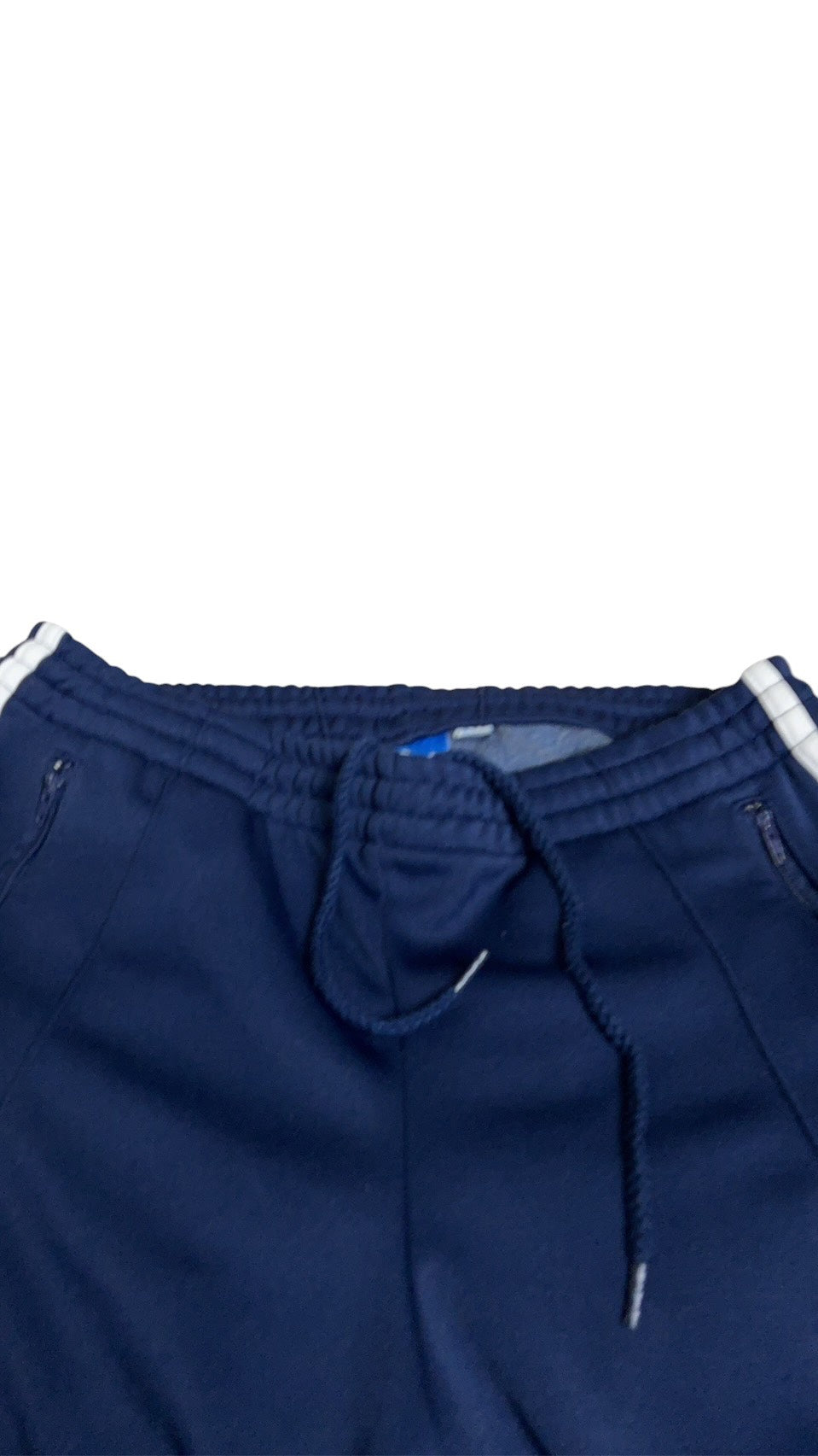 adidas アディダス EUROPA TP トラックパンツ ジャージ ネイビー L
