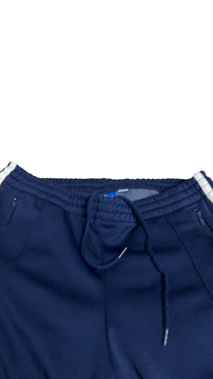 adidas アディダス EUROPA TP トラックパンツ ジャージ ネイビー L