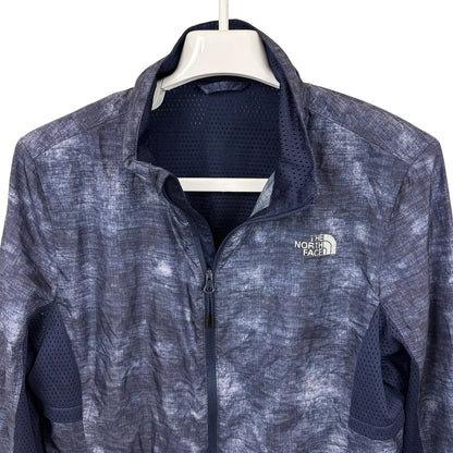 THE NORTH FACE ノースフェイス ナイロンジャケット ネイビー M