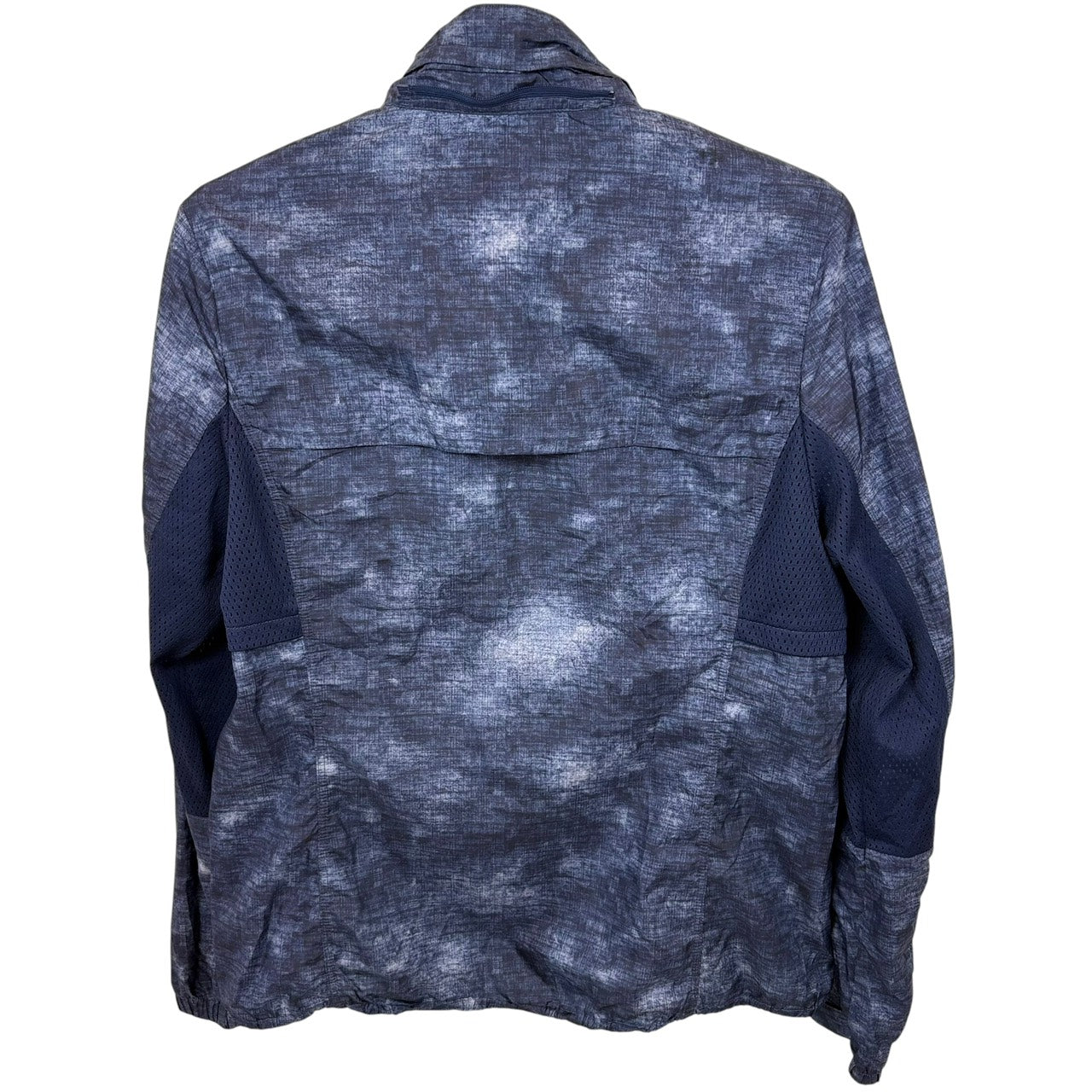THE NORTH FACE ノースフェイス ナイロンジャケット ネイビー M