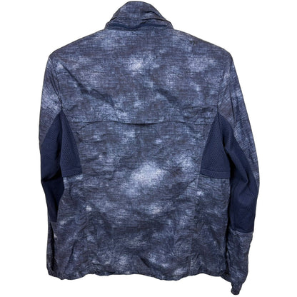 THE NORTH FACE ノースフェイス ナイロンジャケット ネイビー M