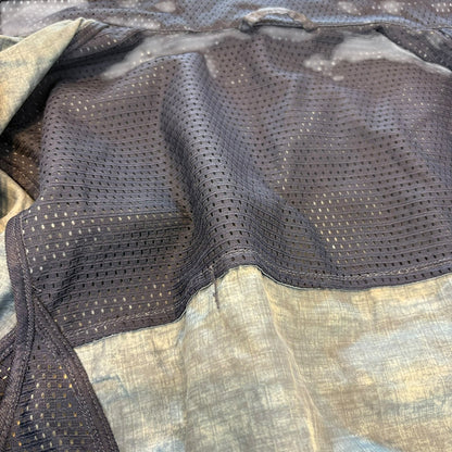 THE NORTH FACE ノースフェイス ナイロンジャケット ネイビー M