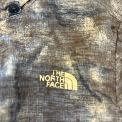 THE NORTH FACE ノースフェイス ナイロンジャケット ネイビー M