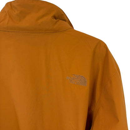 ノースフェイス GORE-TEX マウンテンジャケット キャメル XL
