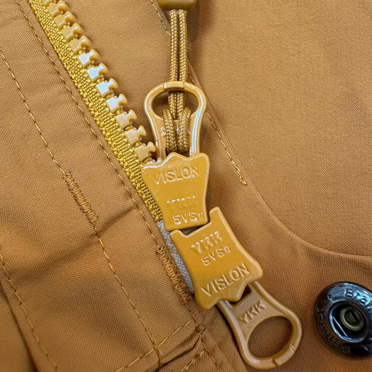 ノースフェイス GORE-TEX マウンテンジャケット キャメル XL