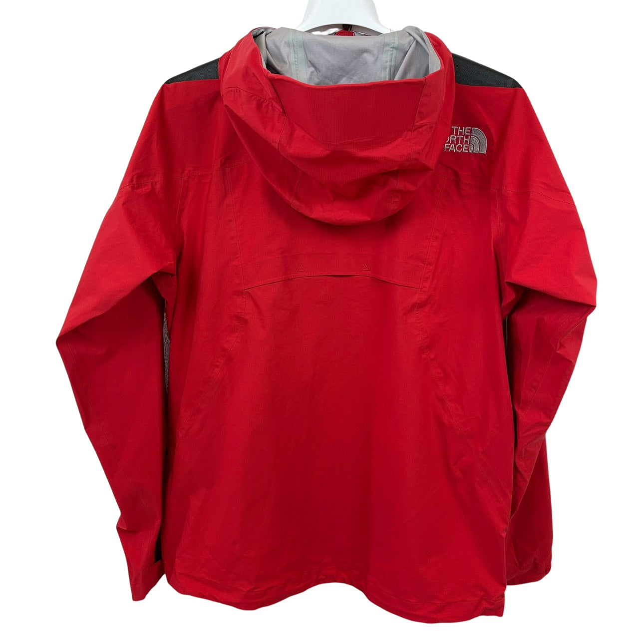 THE NORTH FACE SUMMIT SERIES マウンテンパーカー レッド M
