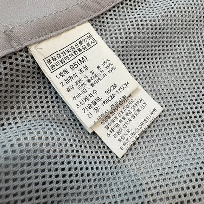 THE NORTH FACE SUMMIT SERIES マウンテンパーカー レッド M