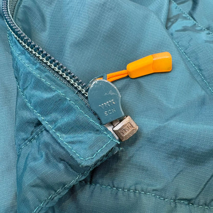 THE NORTH FACE ノースフェイス ナイロンパーカー ツートンカラーM
