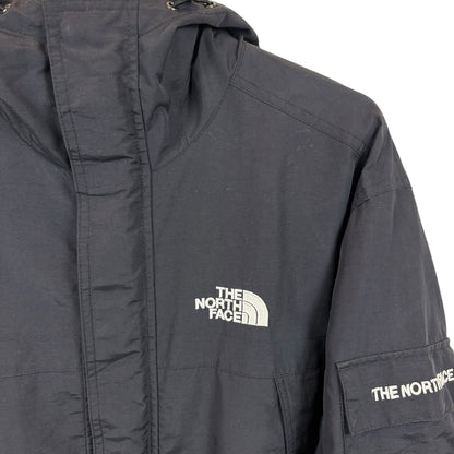 THE NORTH FACE ノースフェイス マウンテンジャケット ブラック L