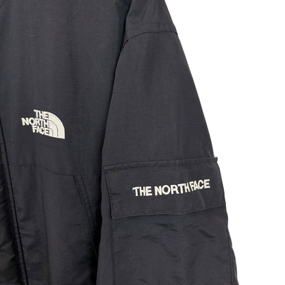 THE NORTH FACE ノースフェイス マウンテンジャケット ブラック L