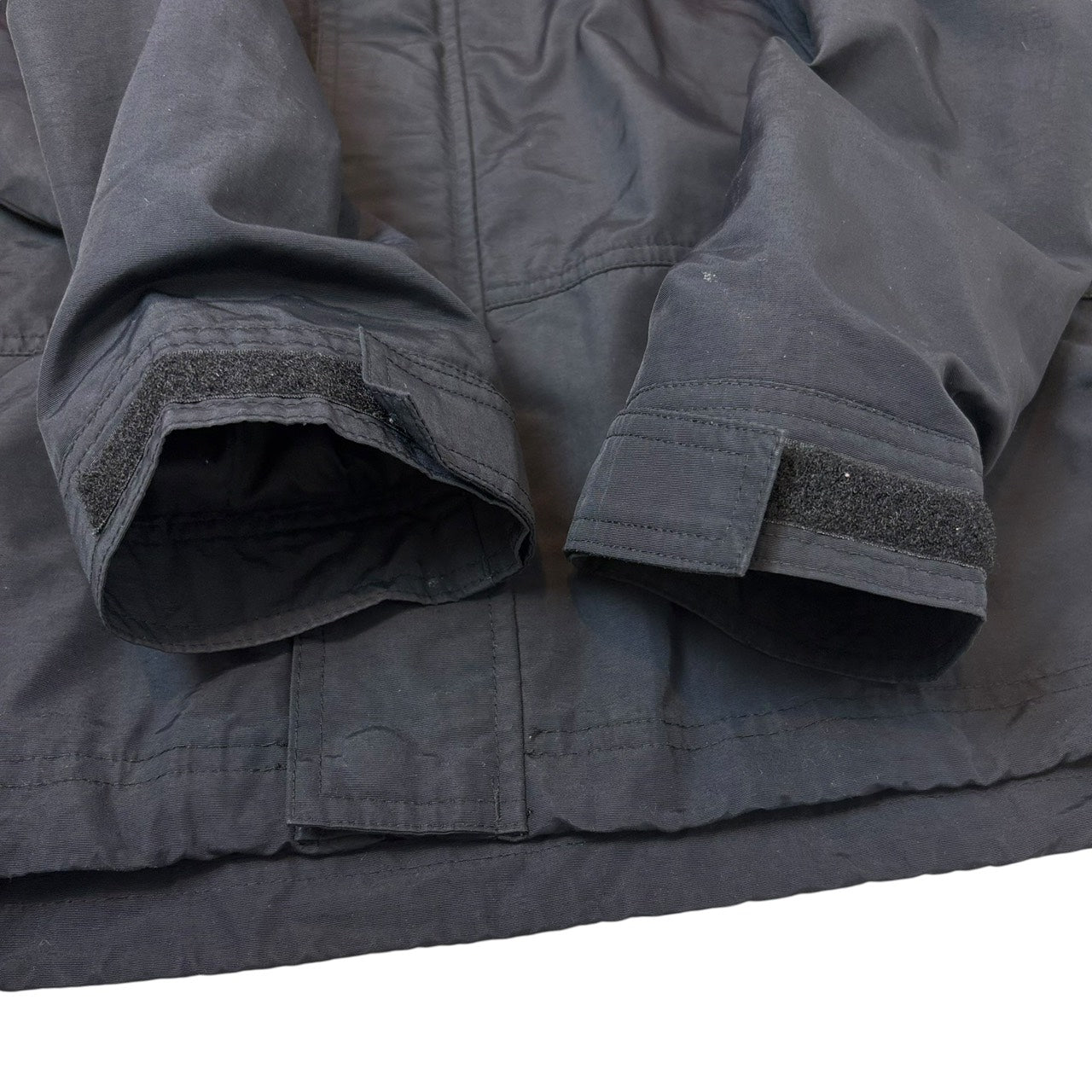 THE NORTH FACE ノースフェイス マウンテンジャケット ブラック L