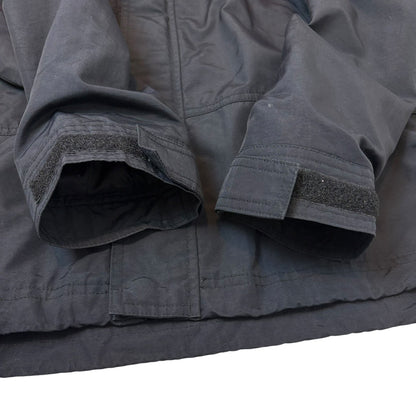 THE NORTH FACE ノースフェイス マウンテンジャケット ブラック L