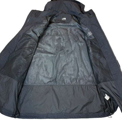 THE NORTH FACE ノースフェイス マウンテンジャケット ブラック L