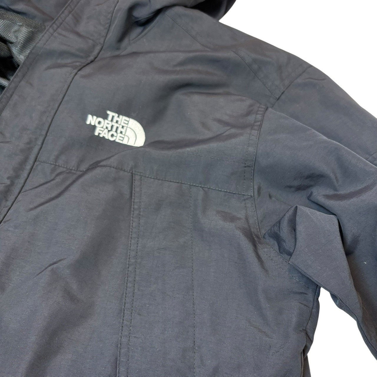 THE NORTH FACE ノースフェイス マウンテンジャケット ブラック L