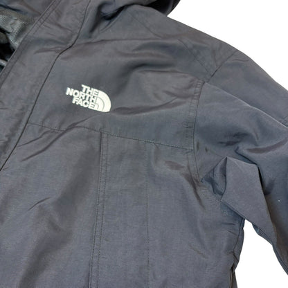 THE NORTH FACE ノースフェイス マウンテンジャケット ブラック L