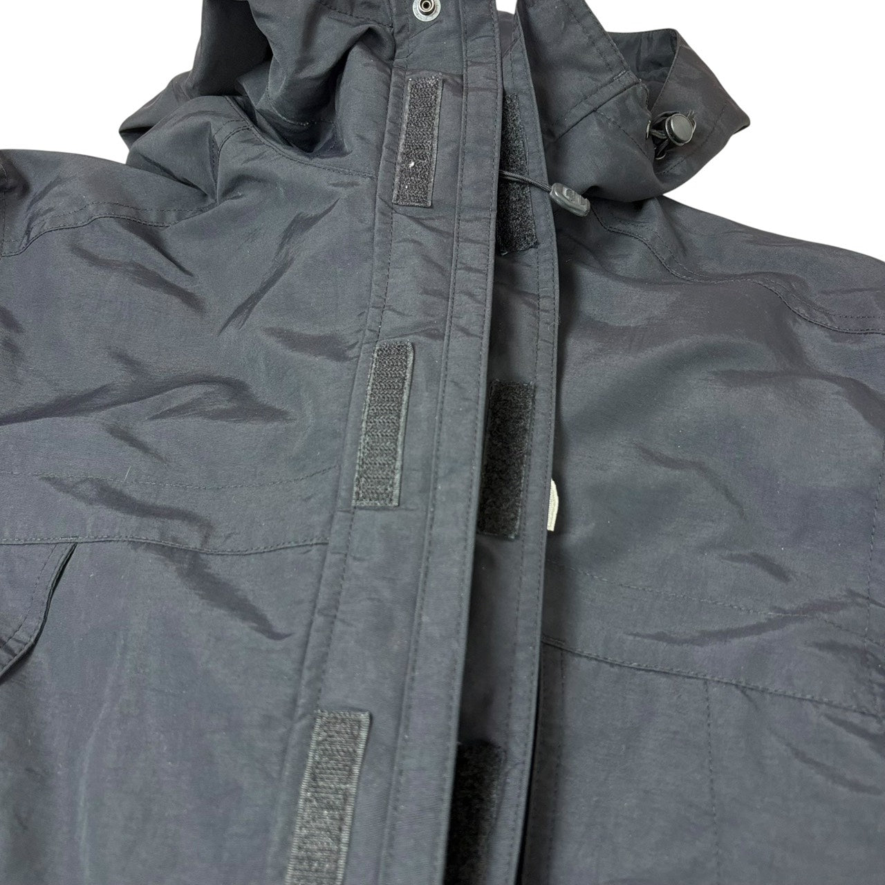 THE NORTH FACE ノースフェイス マウンテンジャケット ブラック L
