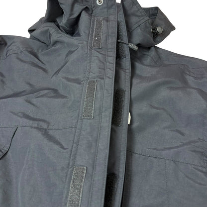 THE NORTH FACE ノースフェイス マウンテンジャケット ブラック L