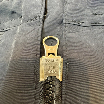 THE NORTH FACE ノースフェイス マウンテンジャケット ブラック L