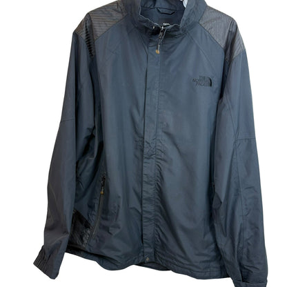 THE NORTH FACE ノースフェイス DRYVENT ヘリンボーン切替 2XL