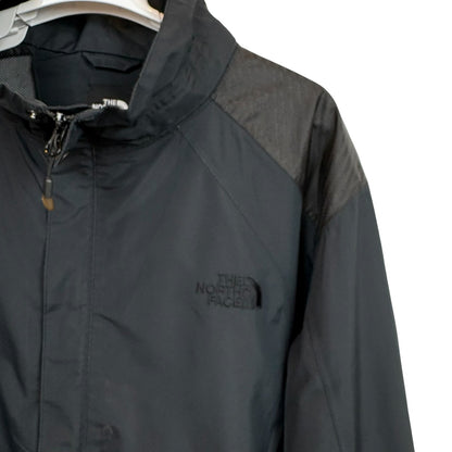 THE NORTH FACE ノースフェイス DRYVENT ヘリンボーン切替 2XL