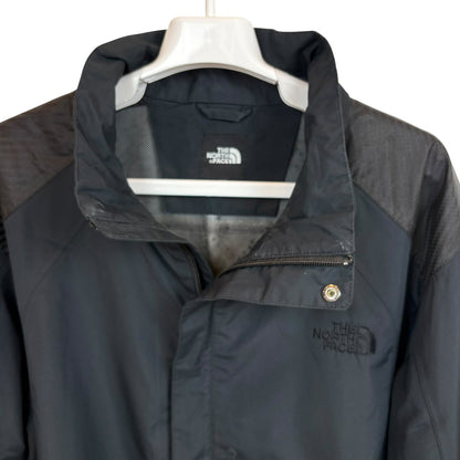 THE NORTH FACE ノースフェイス DRYVENT ヘリンボーン切替 2XL