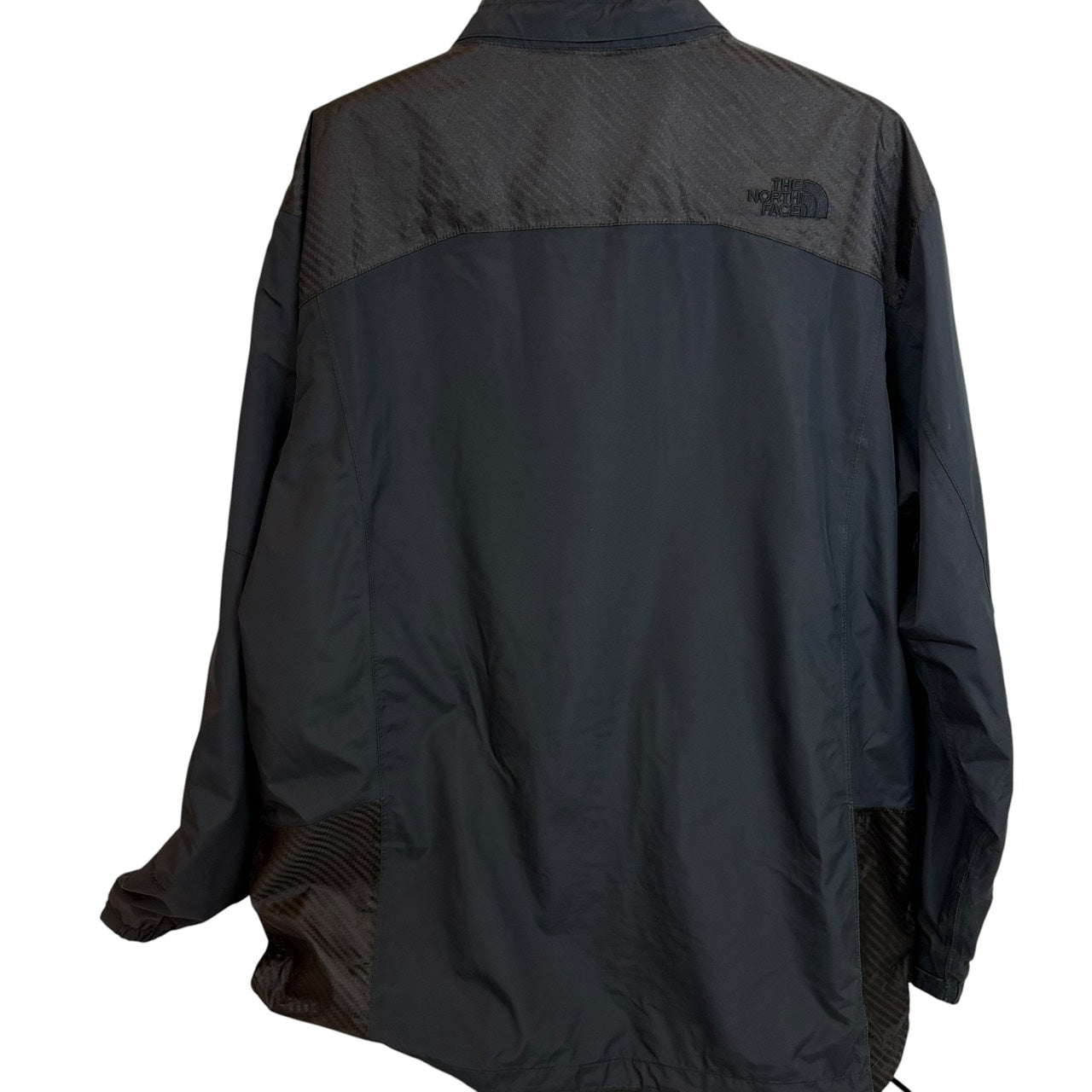 THE NORTH FACE ノースフェイス DRYVENT ヘリンボーン切替 2XL