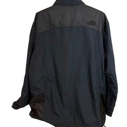 THE NORTH FACE ノースフェイス DRYVENT ヘリンボーン切替 2XL