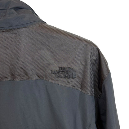 THE NORTH FACE ノースフェイス DRYVENT ヘリンボーン切替 2XL