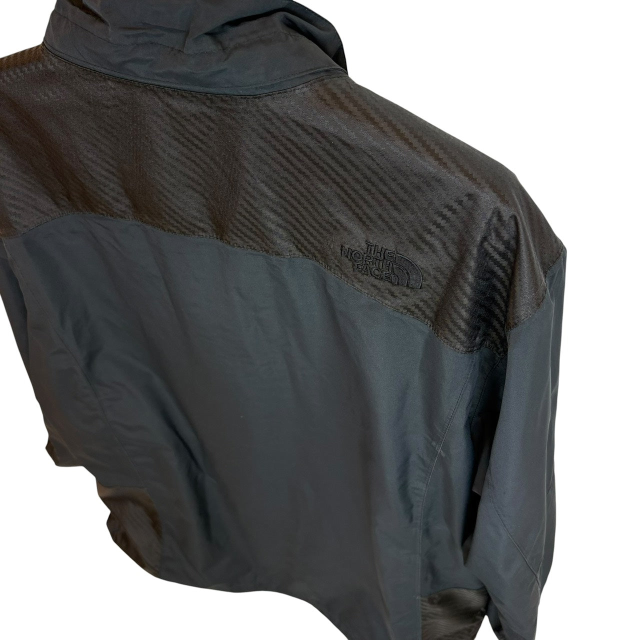 THE NORTH FACE ノースフェイス DRYVENT ヘリンボーン切替 2XL