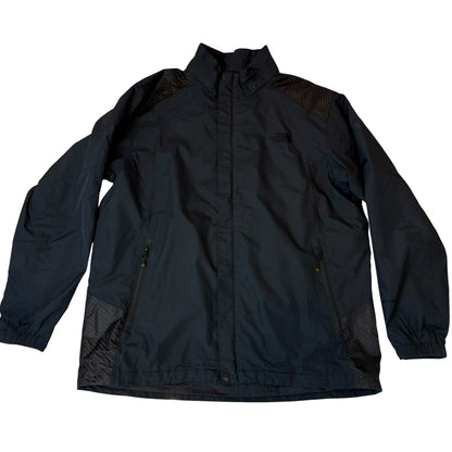 THE NORTH FACE ノースフェイス DRYVENT ヘリンボーン切替 2XL