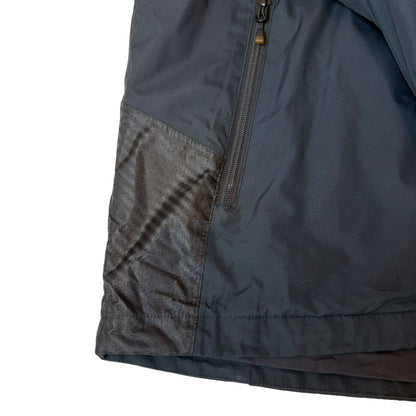 THE NORTH FACE ノースフェイス DRYVENT ヘリンボーン切替 2XL