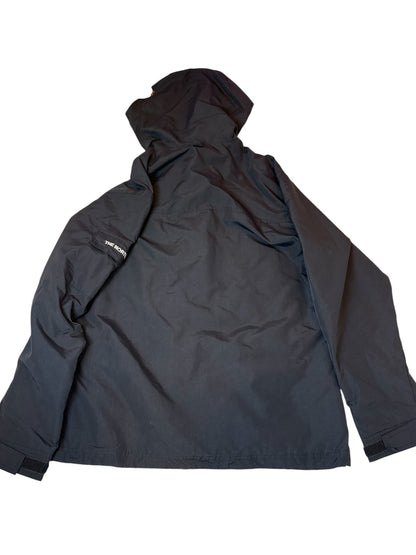 THE NORTH FACE ノースフェイス DRYVENT ヘリンボーン切替 2XL