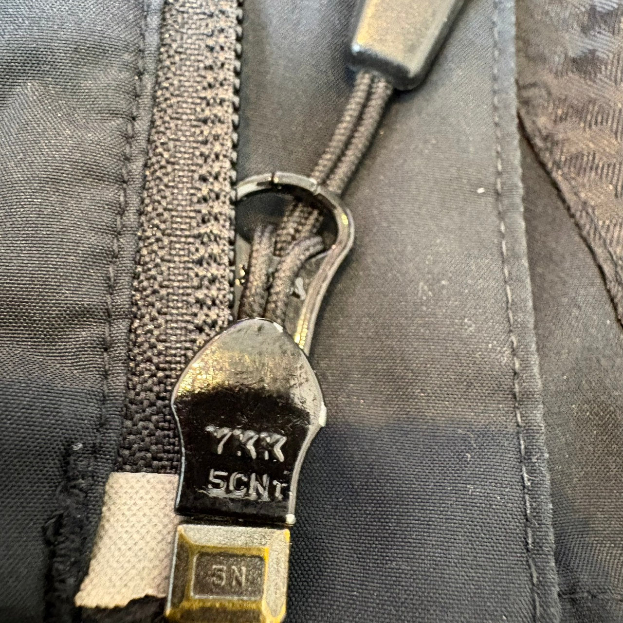 THE NORTH FACE ノースフェイス DRYVENT ヘリンボーン切替 2XL
