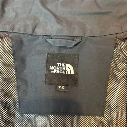 THE NORTH FACE ノースフェイス DRYVENT ヘリンボーン切替 2XL