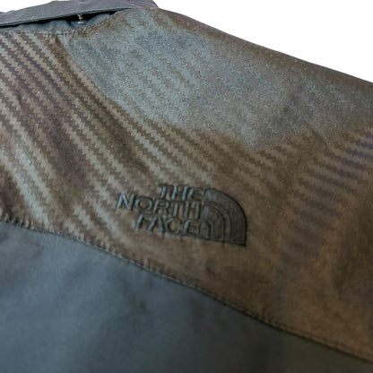 THE NORTH FACE ノースフェイス DRYVENT ヘリンボーン切替 2XL