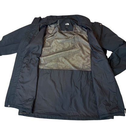 THE NORTH FACE ノースフェイス DRYVENT ヘリンボーン切替 2XL