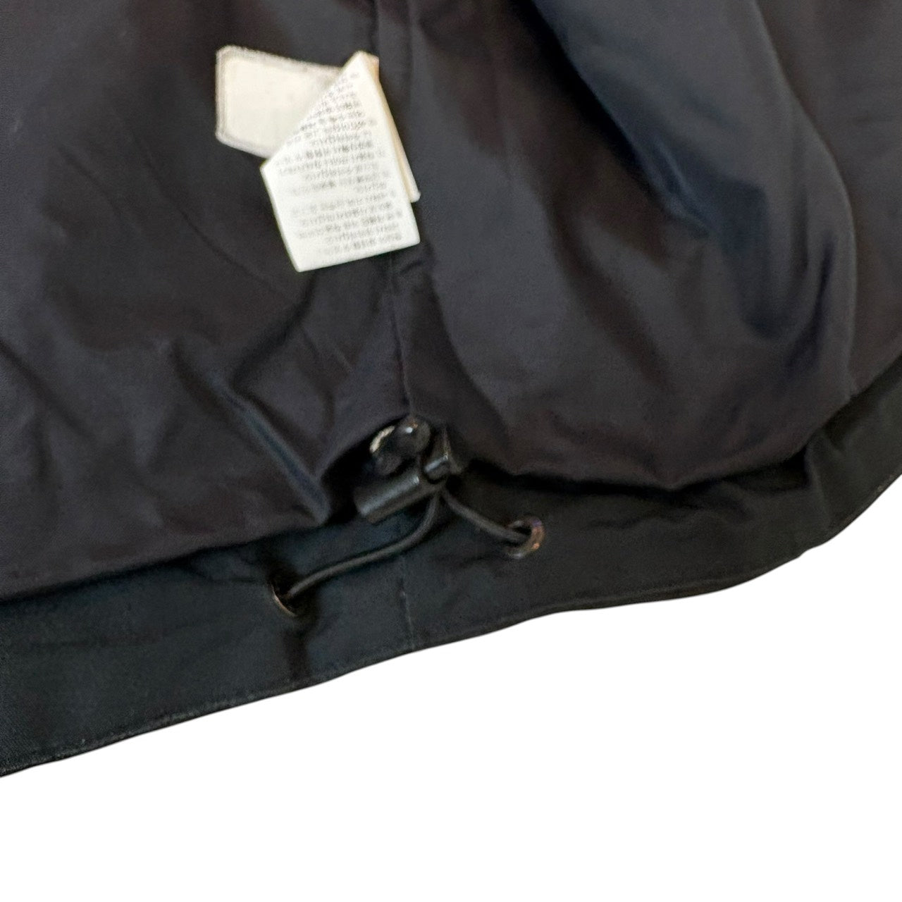 THE NORTH FACE ノースフェイス DRYVENT ヘリンボーン切替 2XL