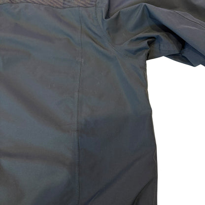 THE NORTH FACE ノースフェイス DRYVENT ヘリンボーン切替 2XL