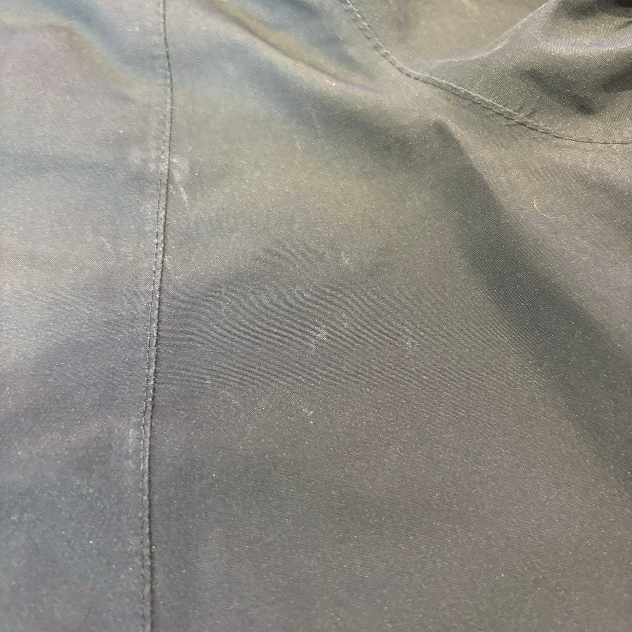 THE NORTH FACE ノースフェイス DRYVENT ヘリンボーン切替 2XL