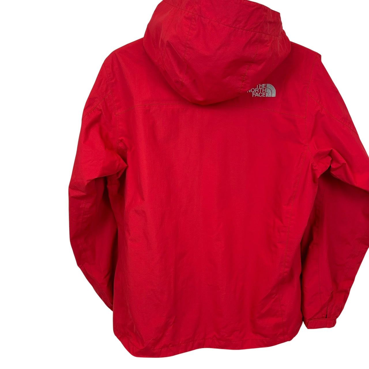 THE NORTH FACE ノースフェイス HYVENT マウンテンジャケット レッド M
