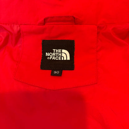 THE NORTH FACE ノースフェイス HYVENT マウンテンジャケット レッド M