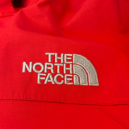 THE NORTH FACE ノースフェイス HYVENT マウンテンジャケット レッド M