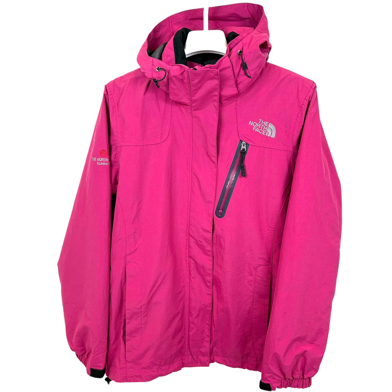 THE NORTH FACE ノースフェイス SUMMIT GORE-TEX ピンク M