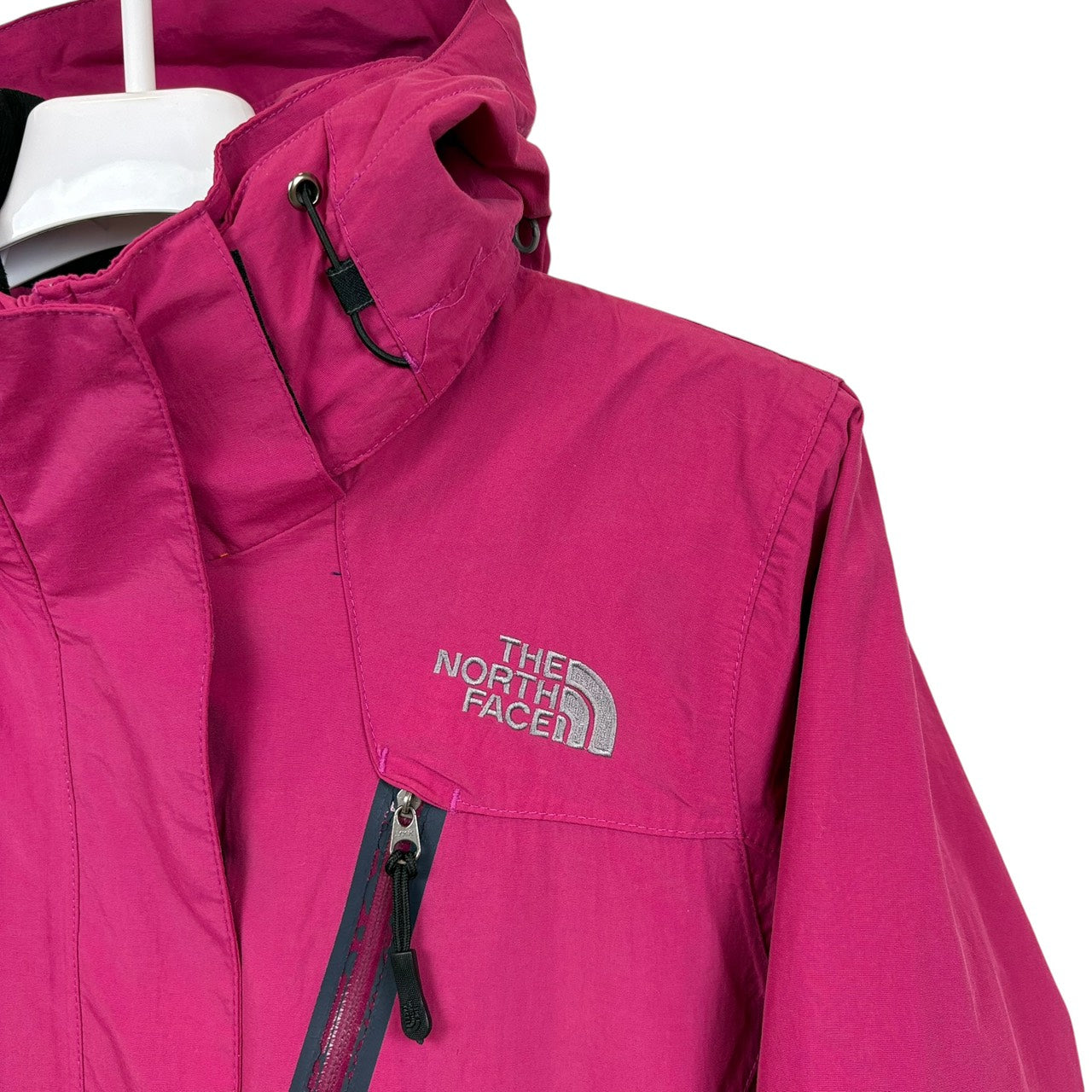 THE NORTH FACE ノースフェイス SUMMIT GORE-TEX ピンク M